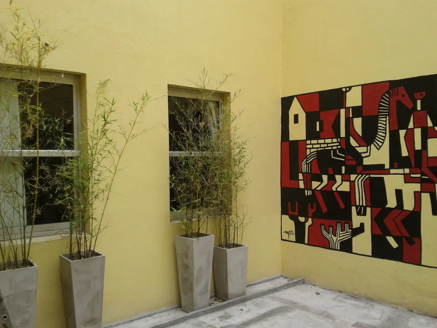 Caballo Loco - Hostel