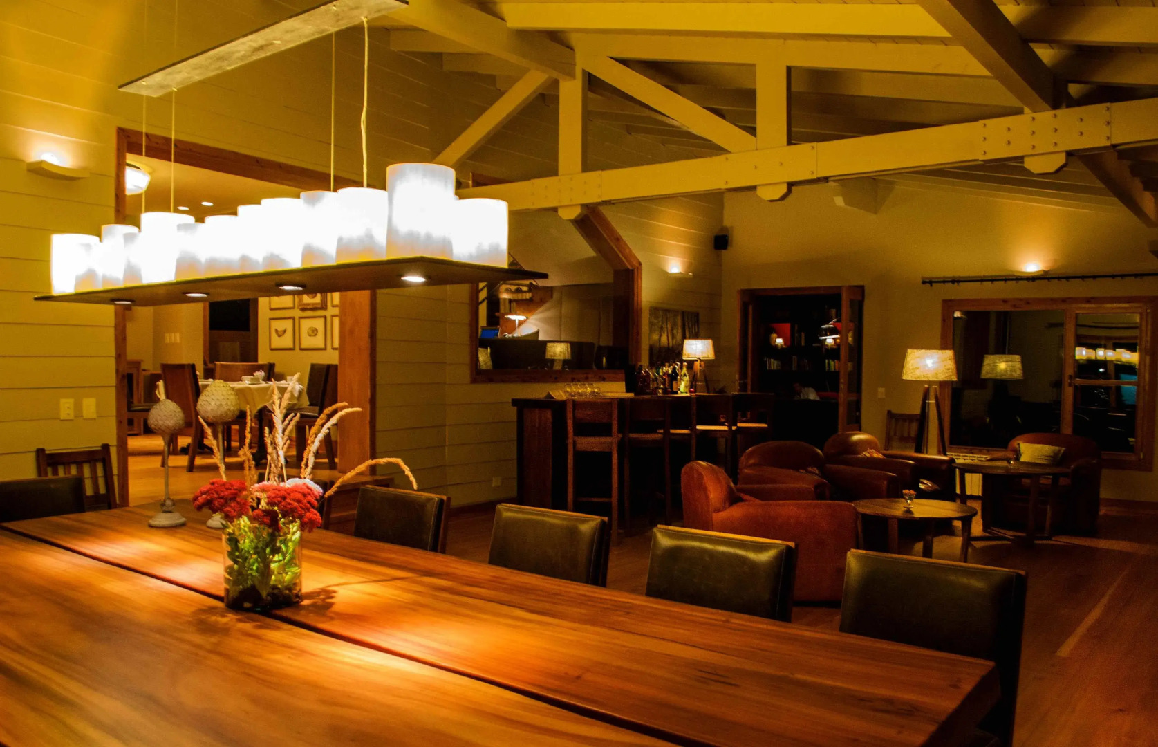 La Escondida Casa de Huespedes & Spa