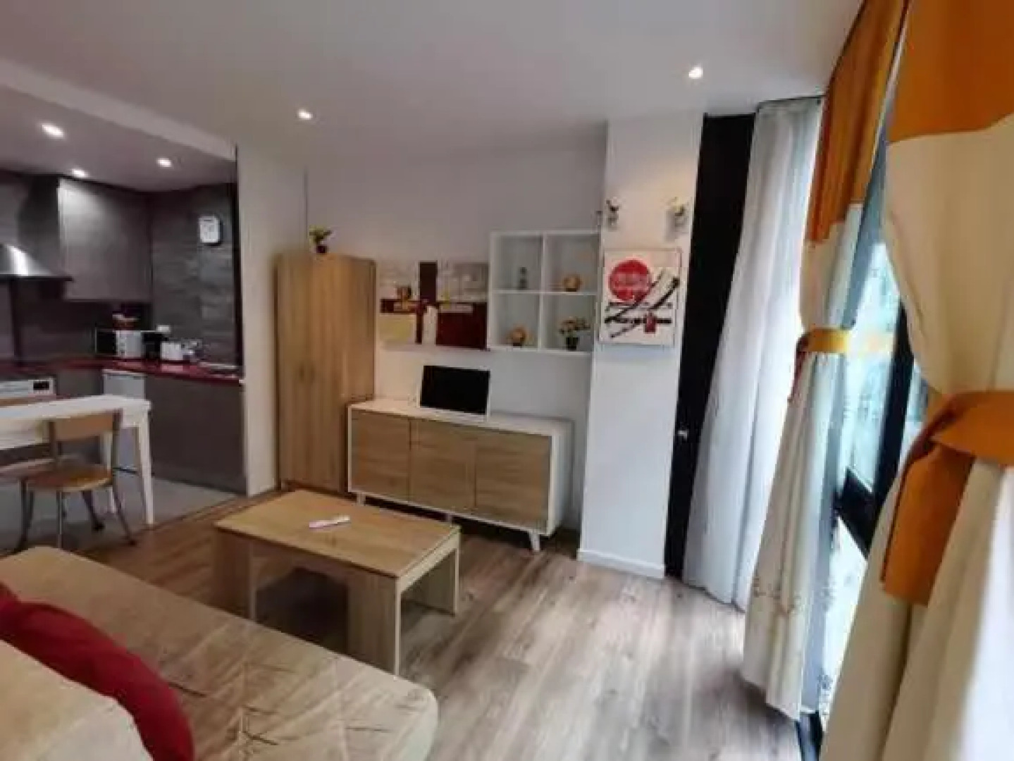 Apartamento Carreira Sada