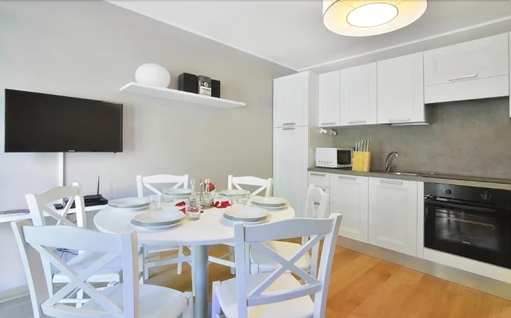 Gressoney Halldis Apartments