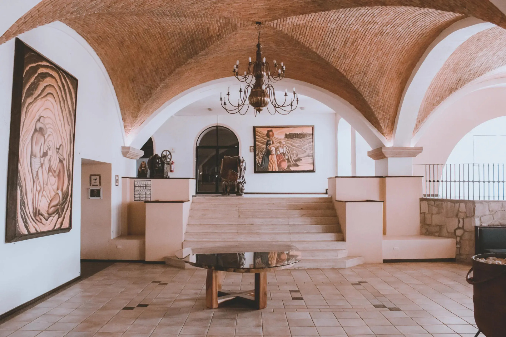 Gran Plaza Hotel & Convention Center