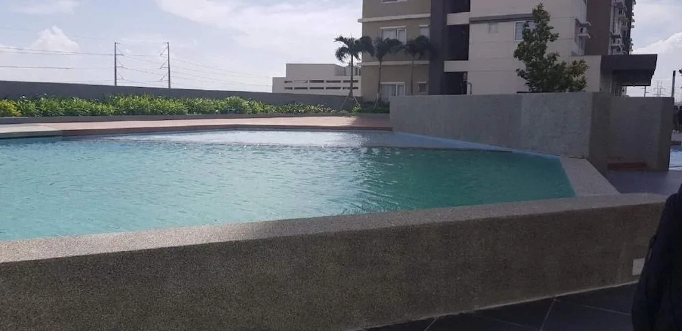 Cozy Studio in Alabang Muntinlupa