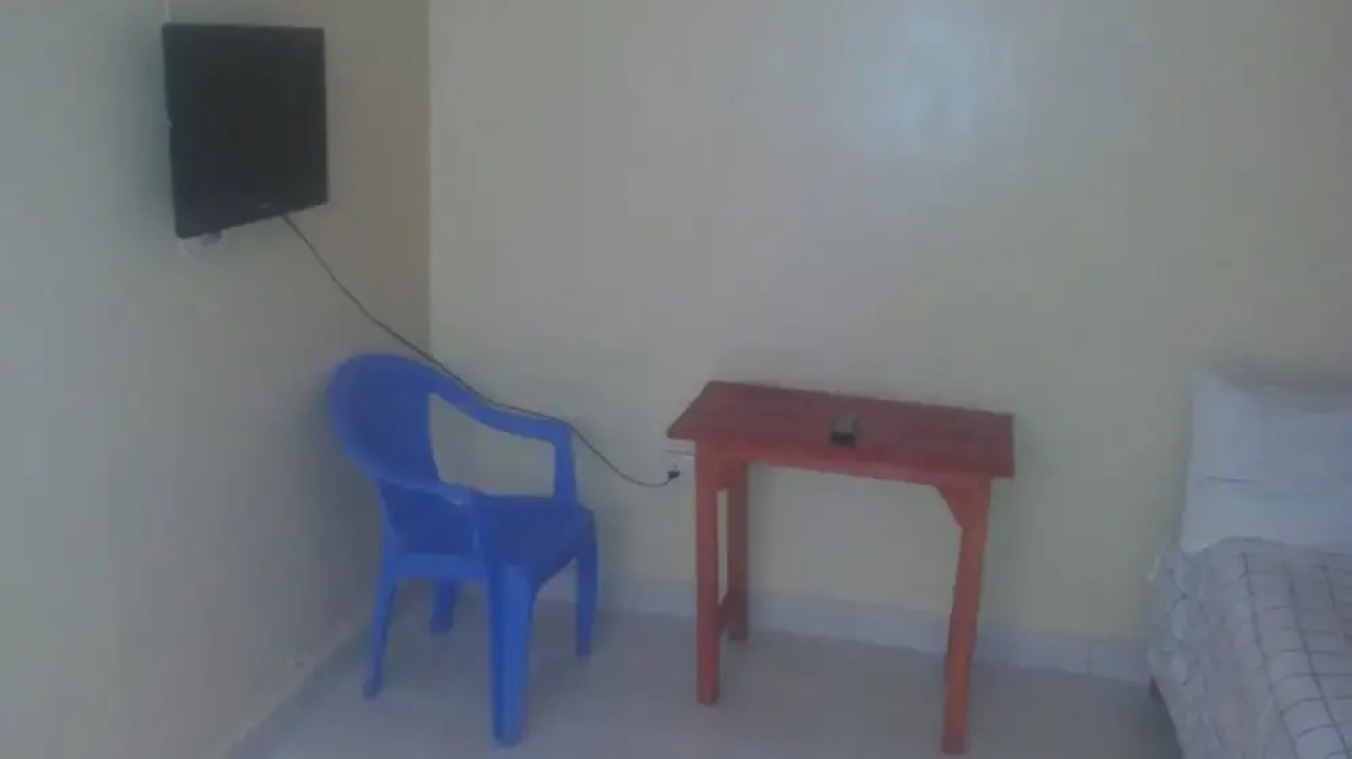 Benaris Hotel & Lodge