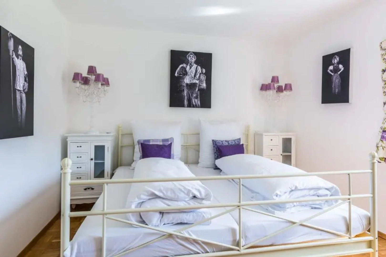 Herrenhaus im Hofgut Bärenschlössle