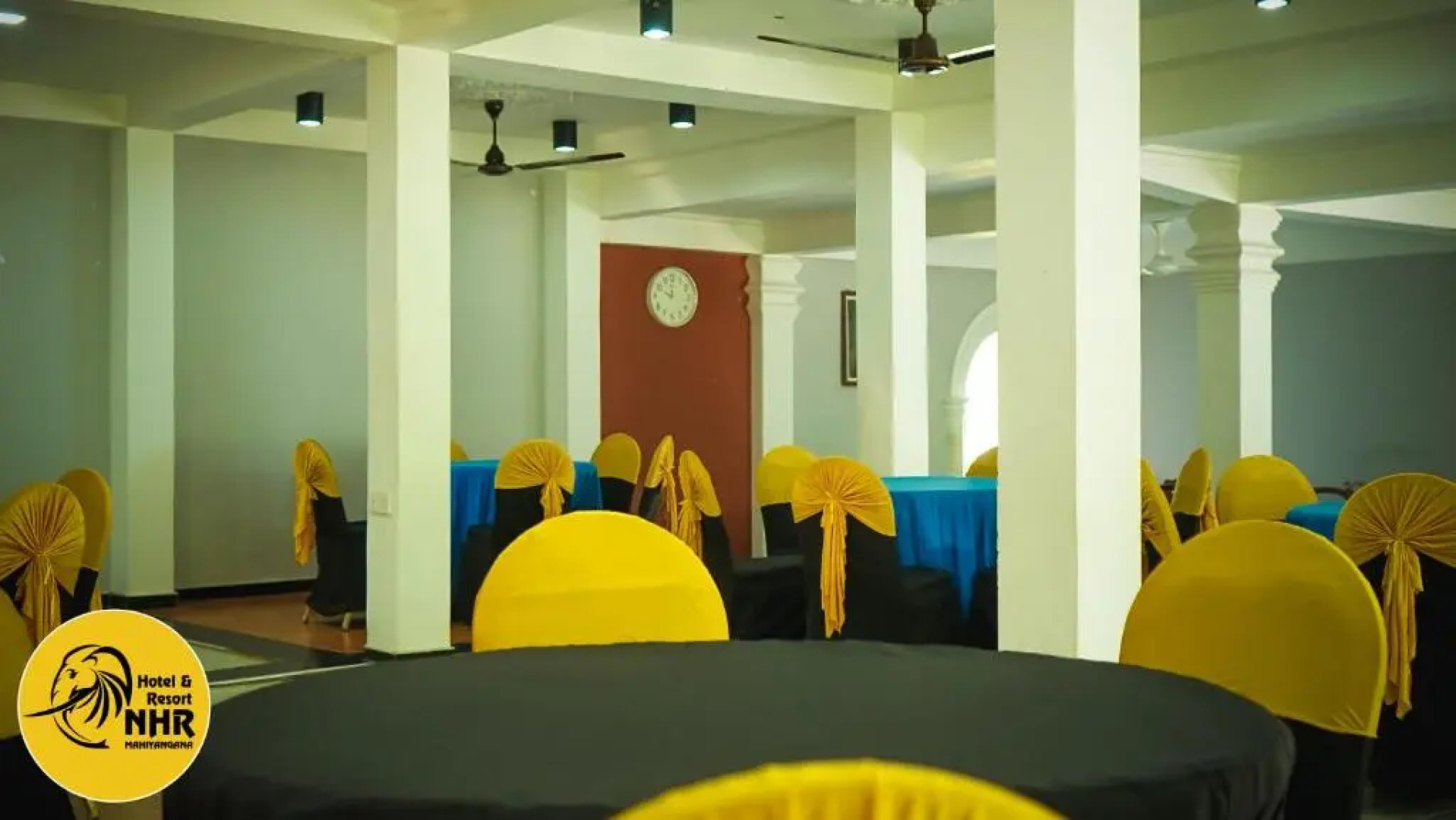 National Holiday Resort