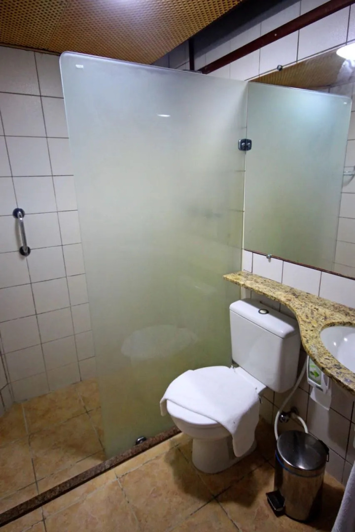 Albacora Praia Hotel