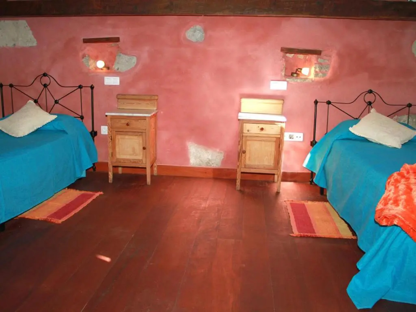 Casa Rural La Pileta - Bentejui