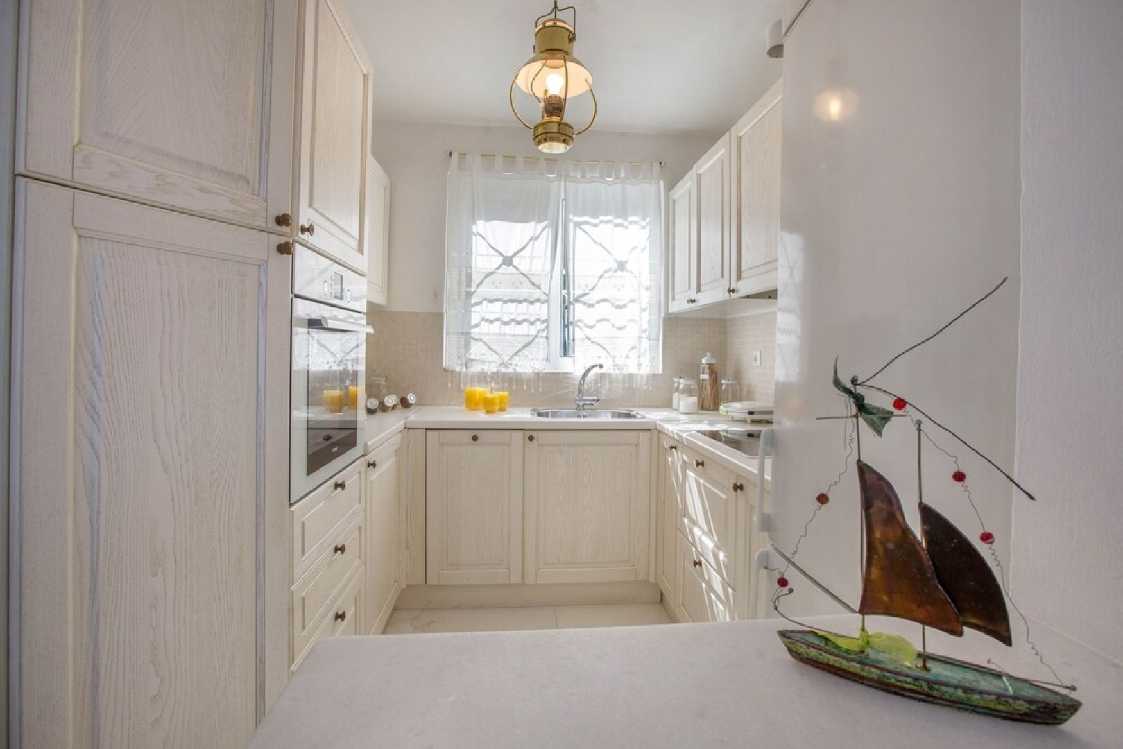 Spetses Elegant residence with Panoramic view by GHH