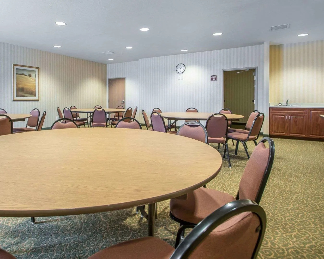 Cobblestone Suites - Ripon