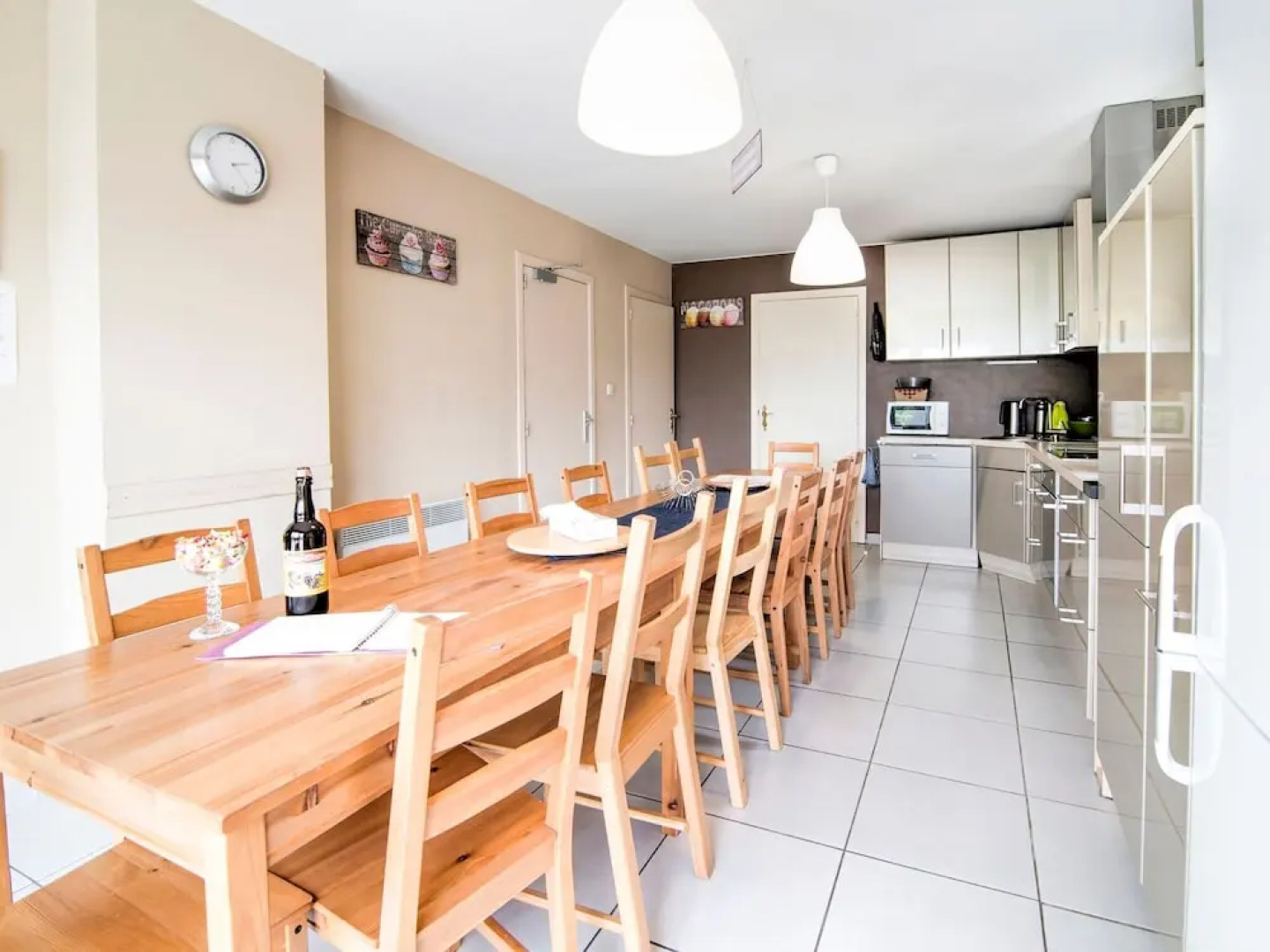 Picturesque Holiday Home in Nassogne with Garden