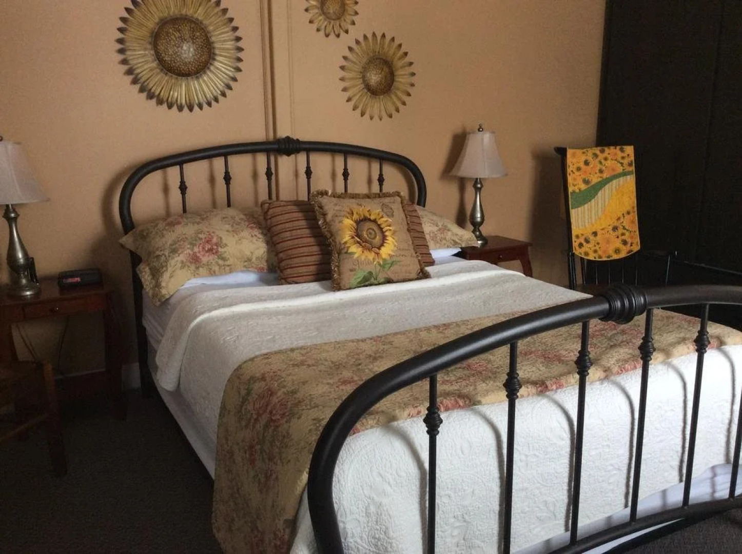 Georgetown Historic Inn