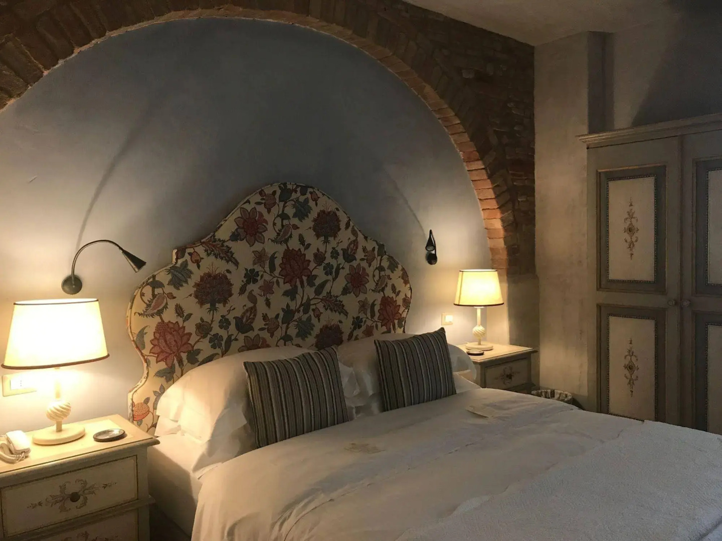 Locanda Dell Artista Boutique Country Inn