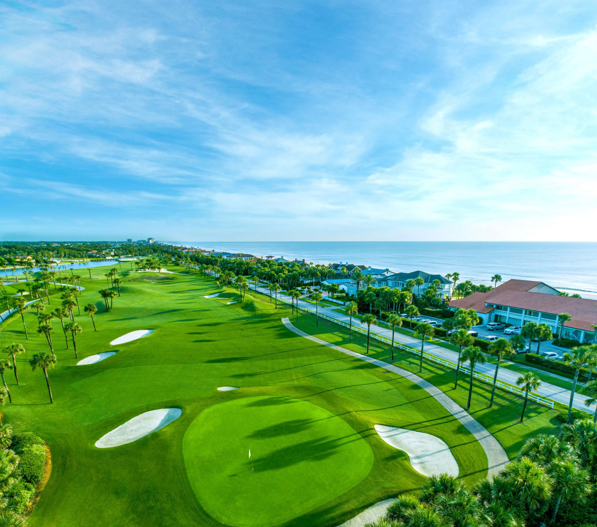 Ponte Vedra Inn & Club