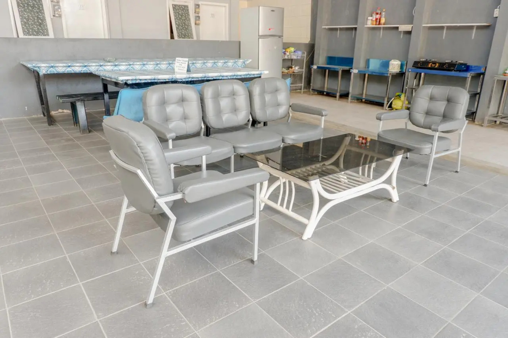 Capital O 1176 J3 Residence Syariah