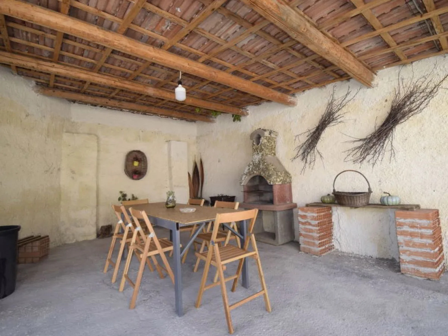 House Brunella Augusta