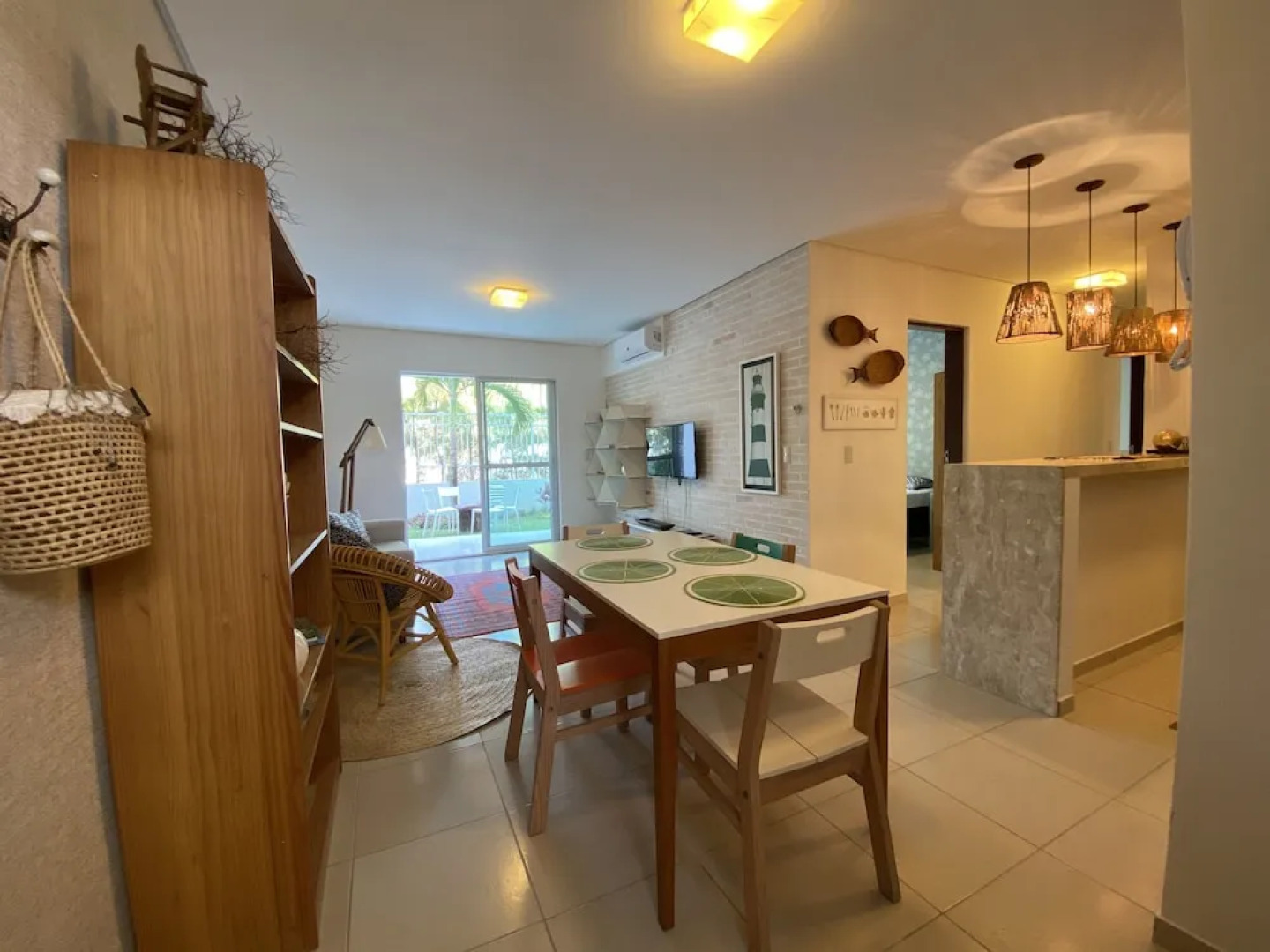 Lindo apto por Be My Guest Portofino