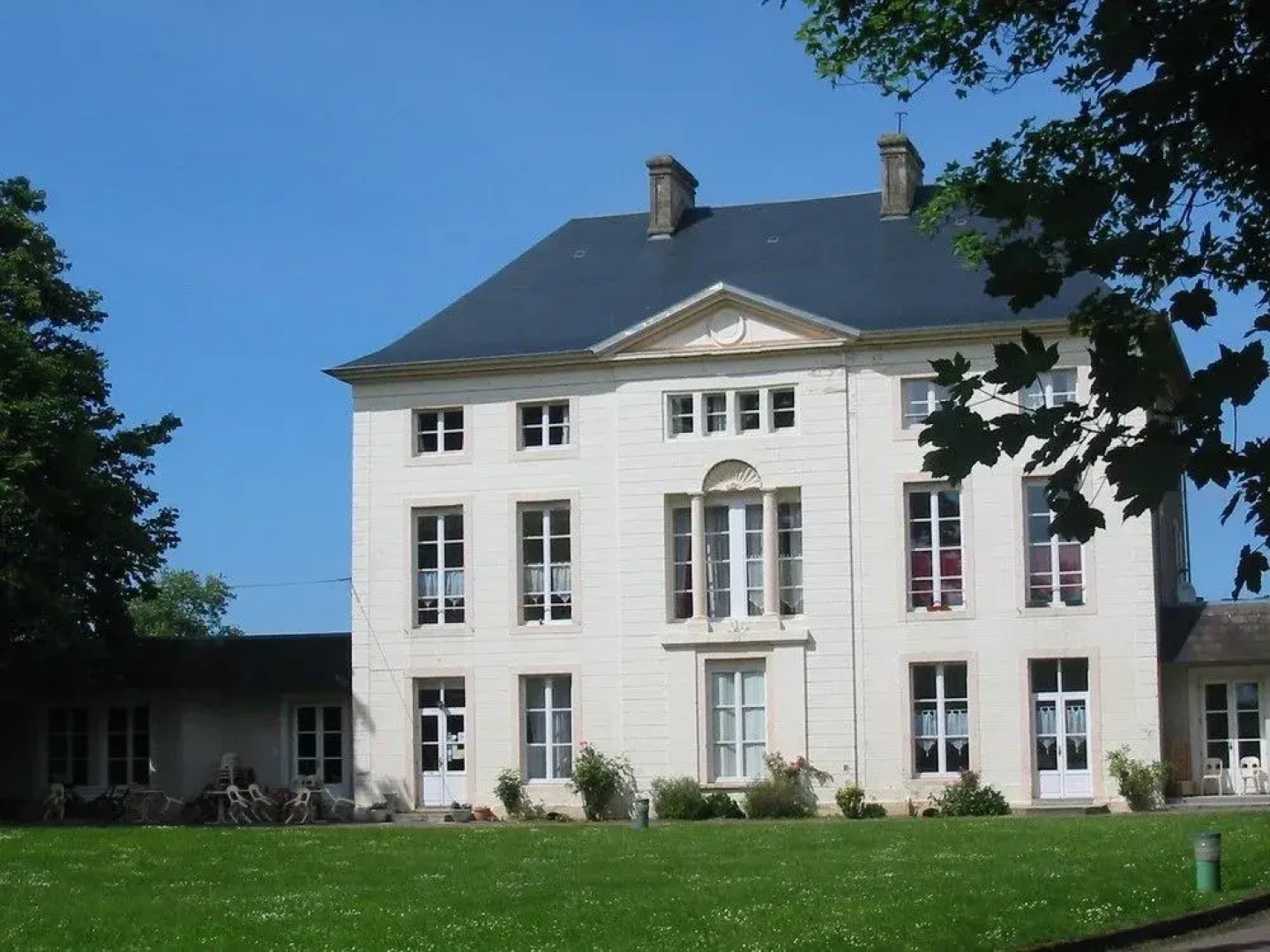 Ma Normandie by Popinns