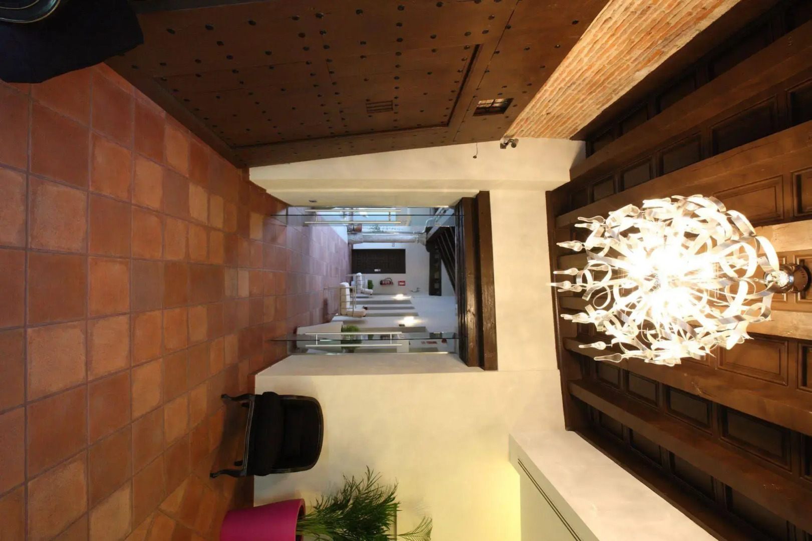 Evenia Alcalá Boutique Hotel