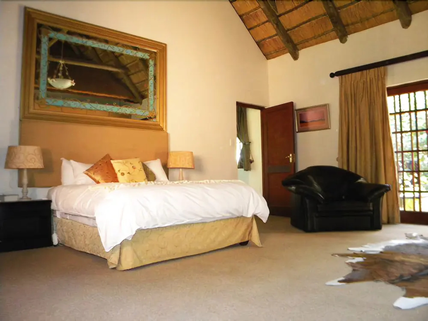 Ruimsig Golf View Manor and Conference Centre