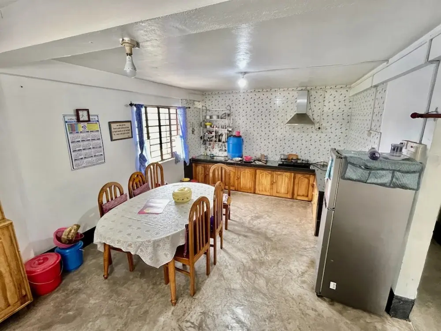 Bethesda Dheem Homestay