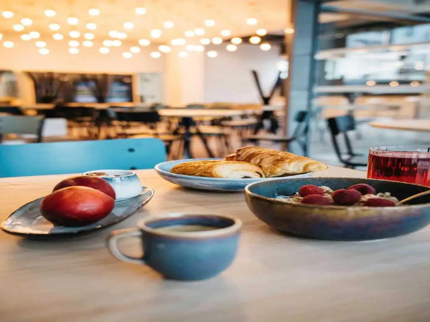 ibis Styles Limoges Centre