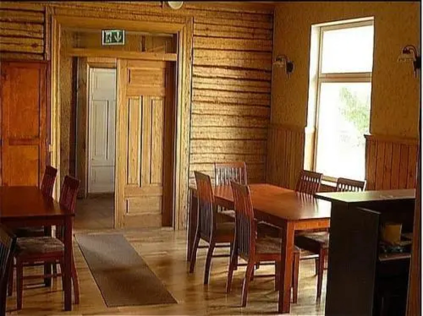 Vana Postimaja Accommodation