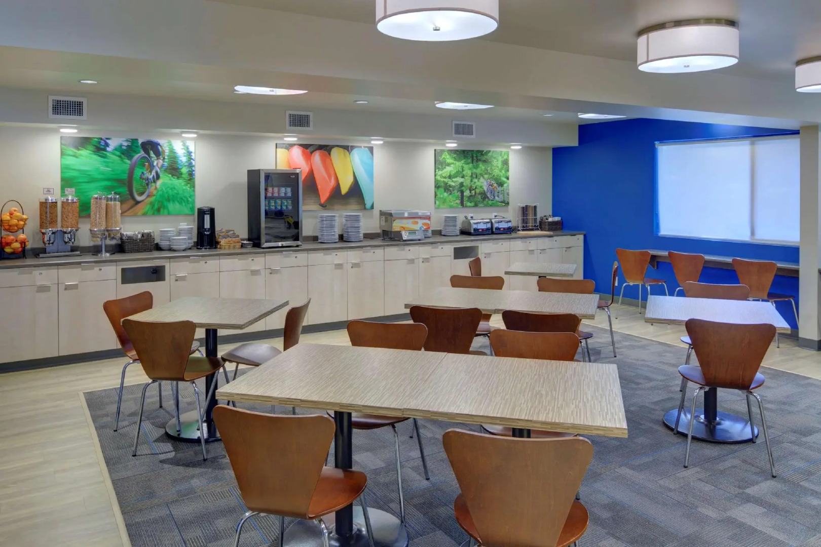 Accent Inns Victoria