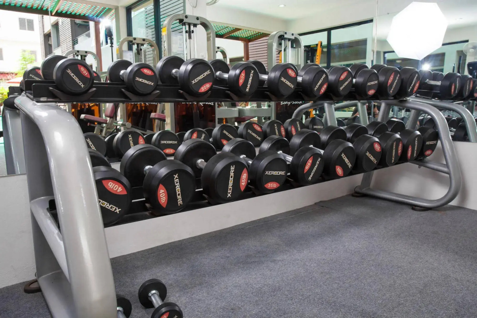 Double D Boutique Residence