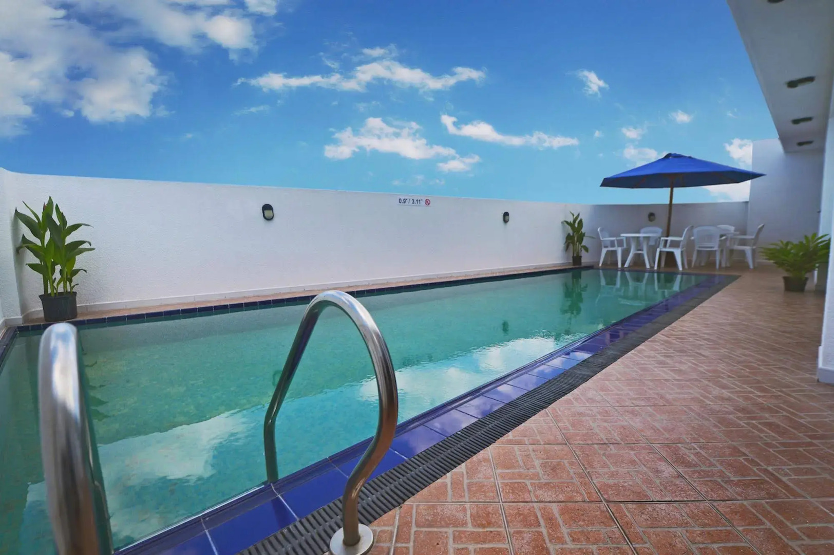 Central Boutique Inn