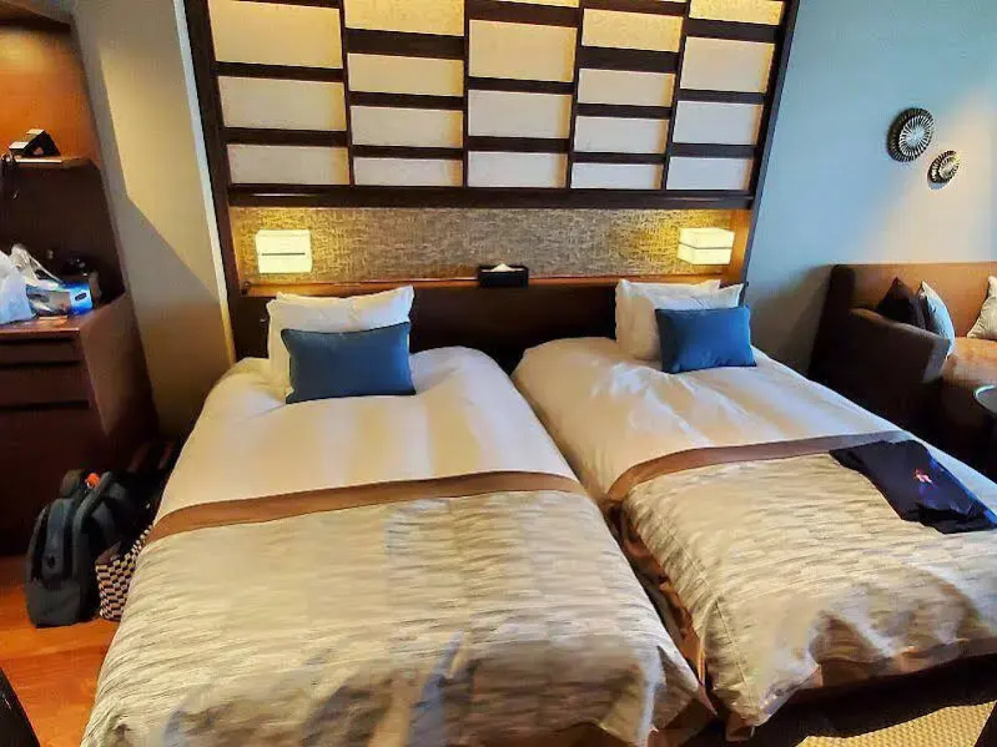 The Lake Suite Ko No Sumika