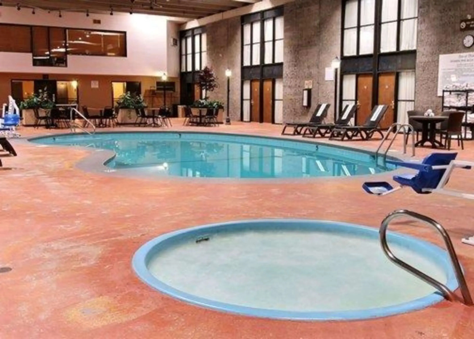 Quality Inn Thief River Falls