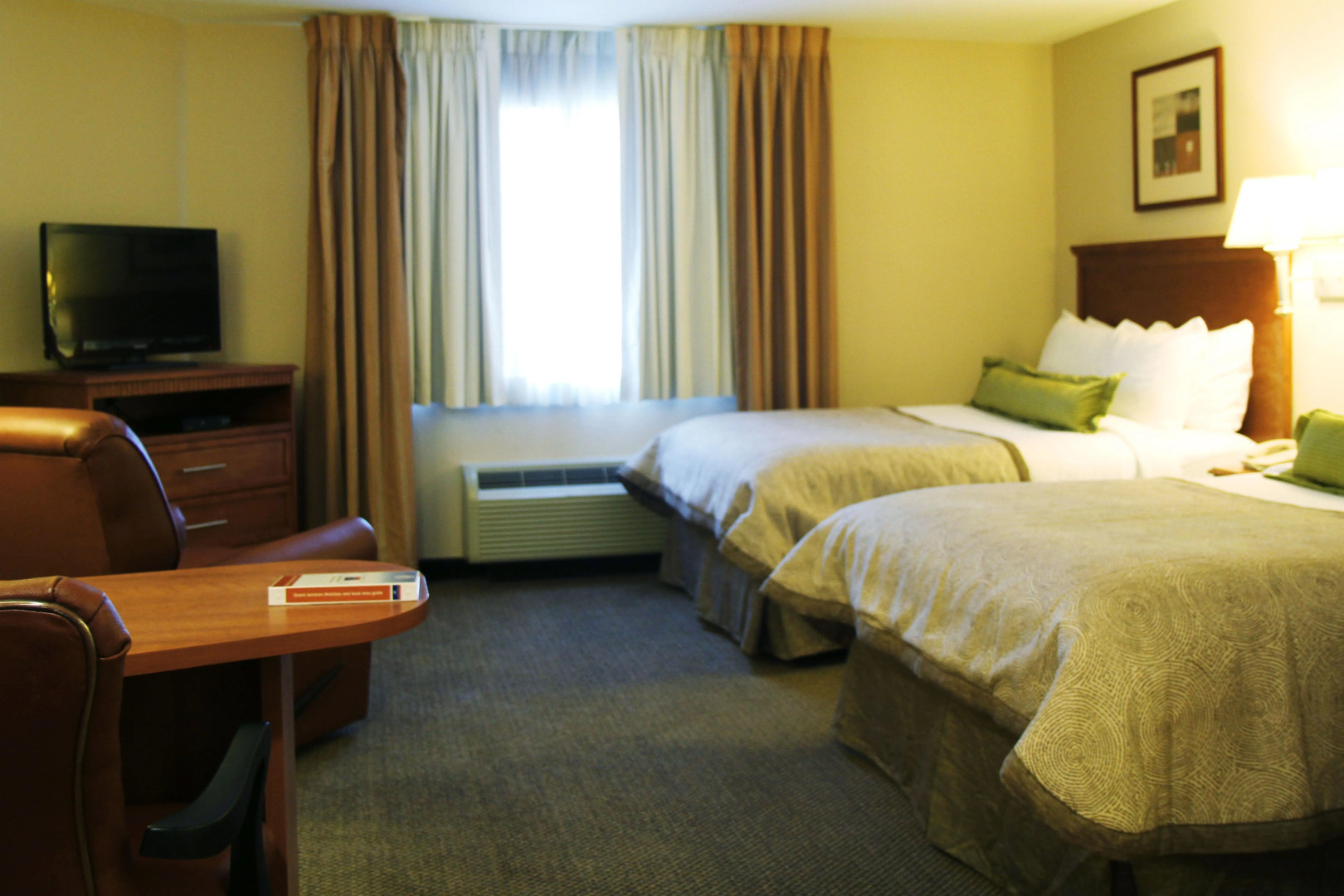 Candlewood Suites Lake Charles - Sulphur by IHG