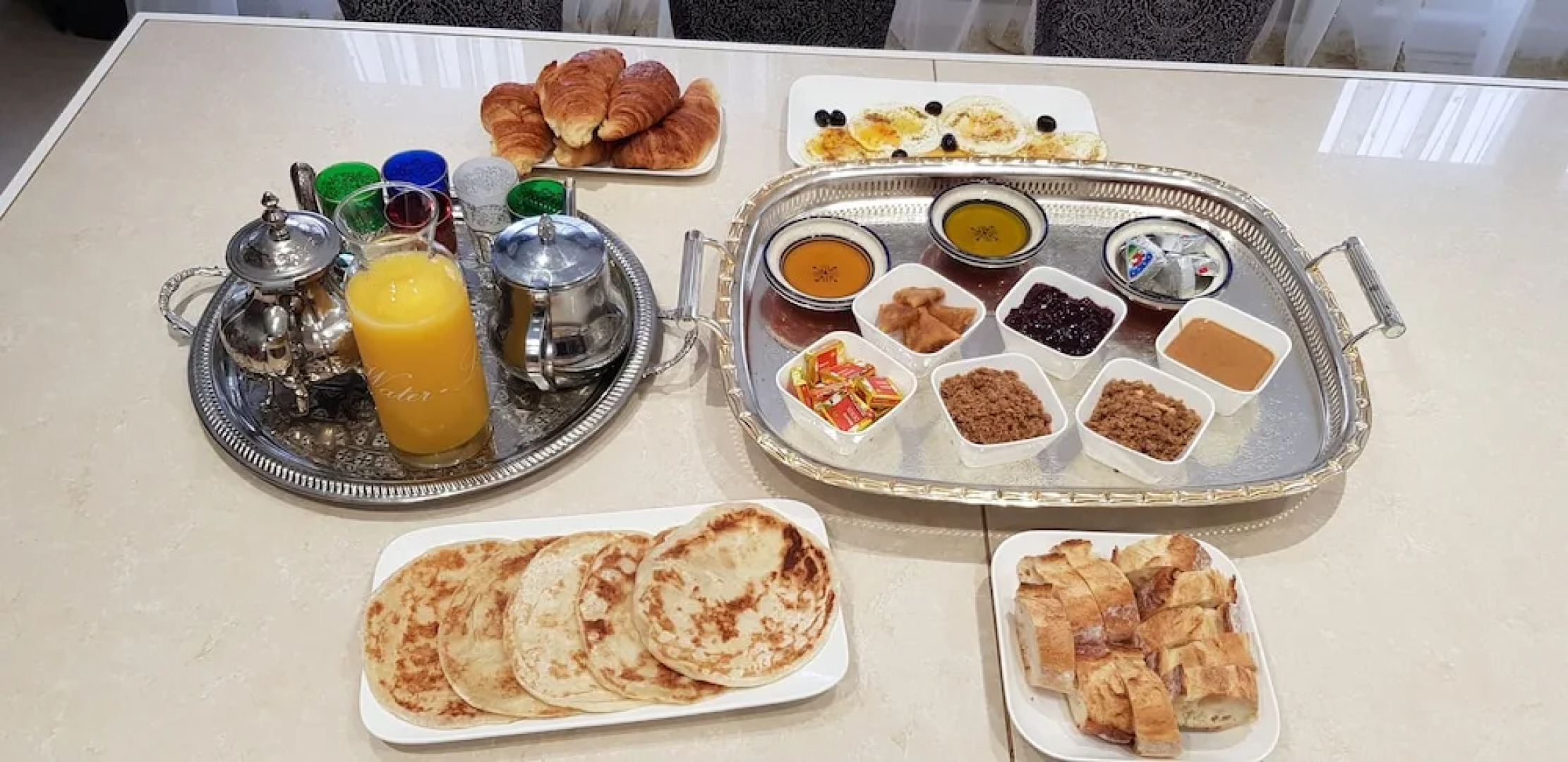 Le Vert-Galant CDG - Parc des expositions - Paris