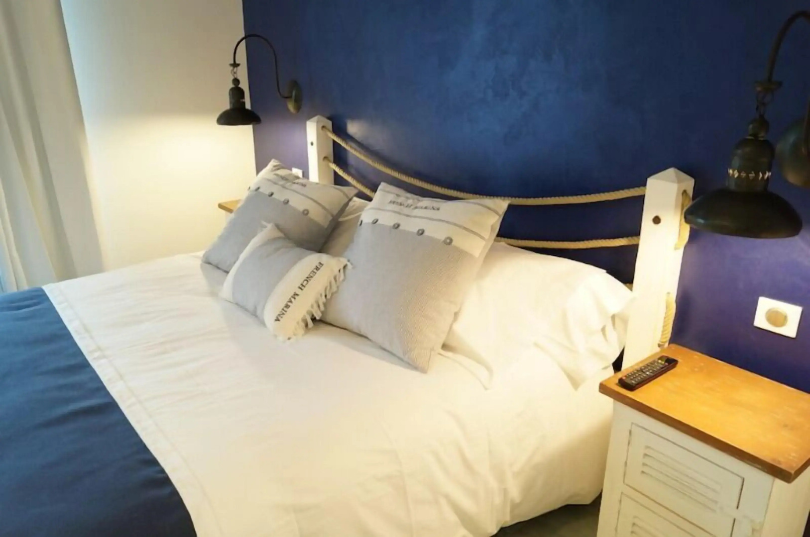 Chambres dhôtes La Leva