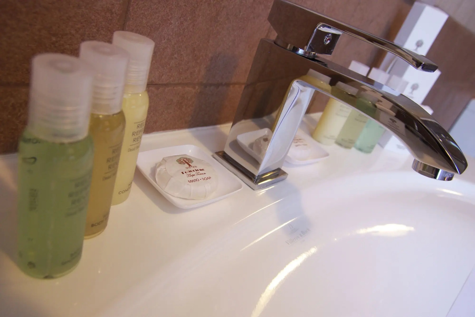 Парк-отель «Голосеево»