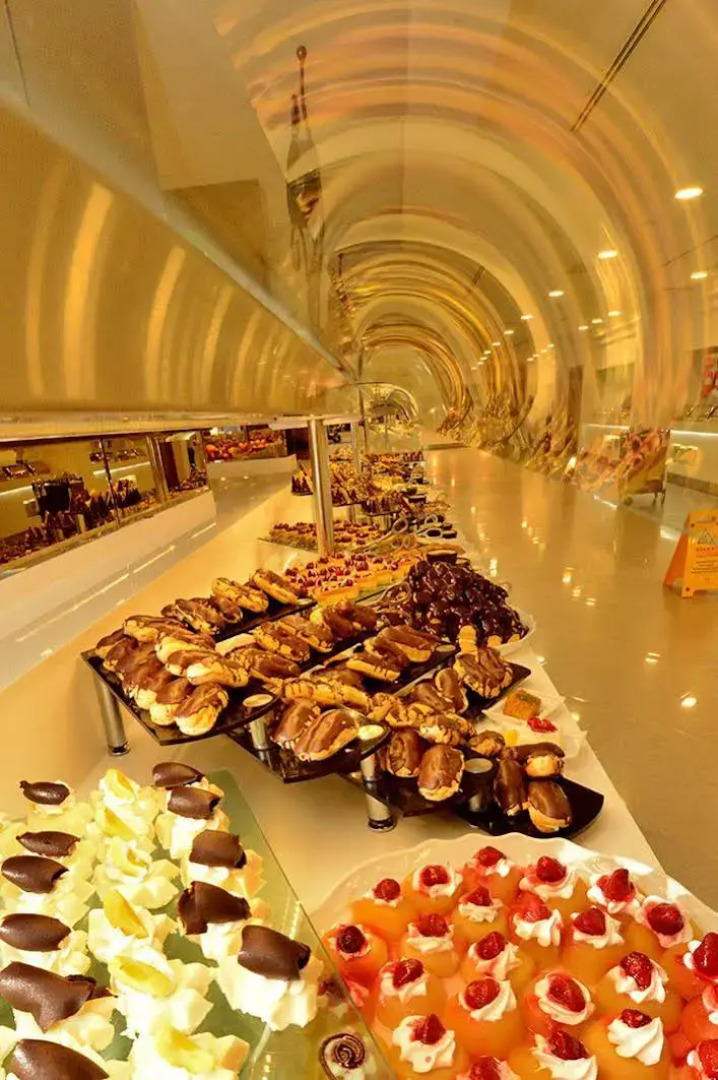 Green Nature Diamond Hotel