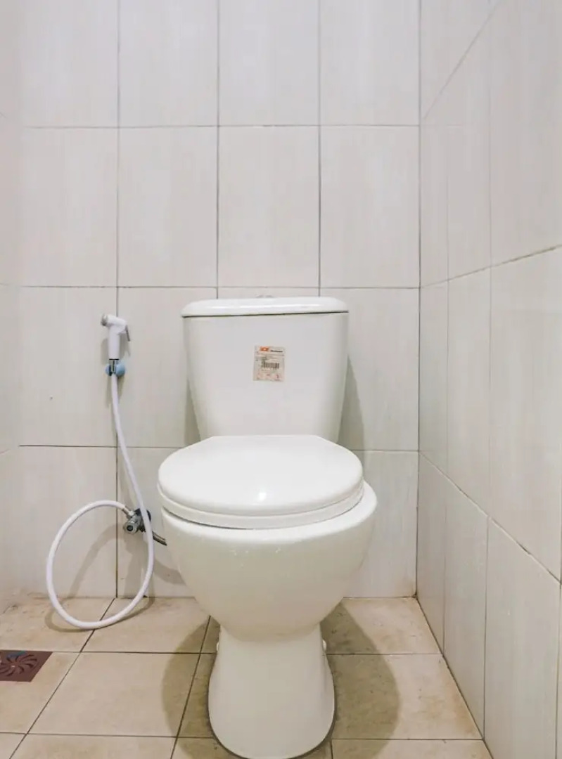 OYO 2872 Garuda Guest House