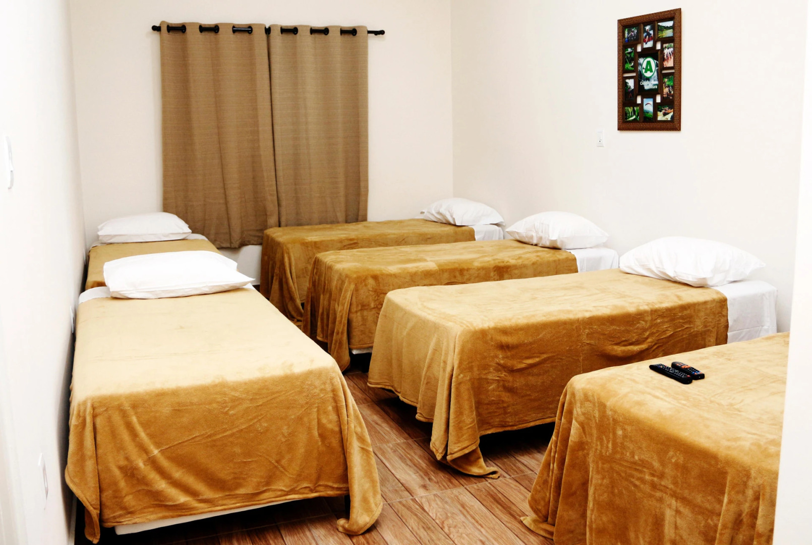 Hotel Cidade Aventura