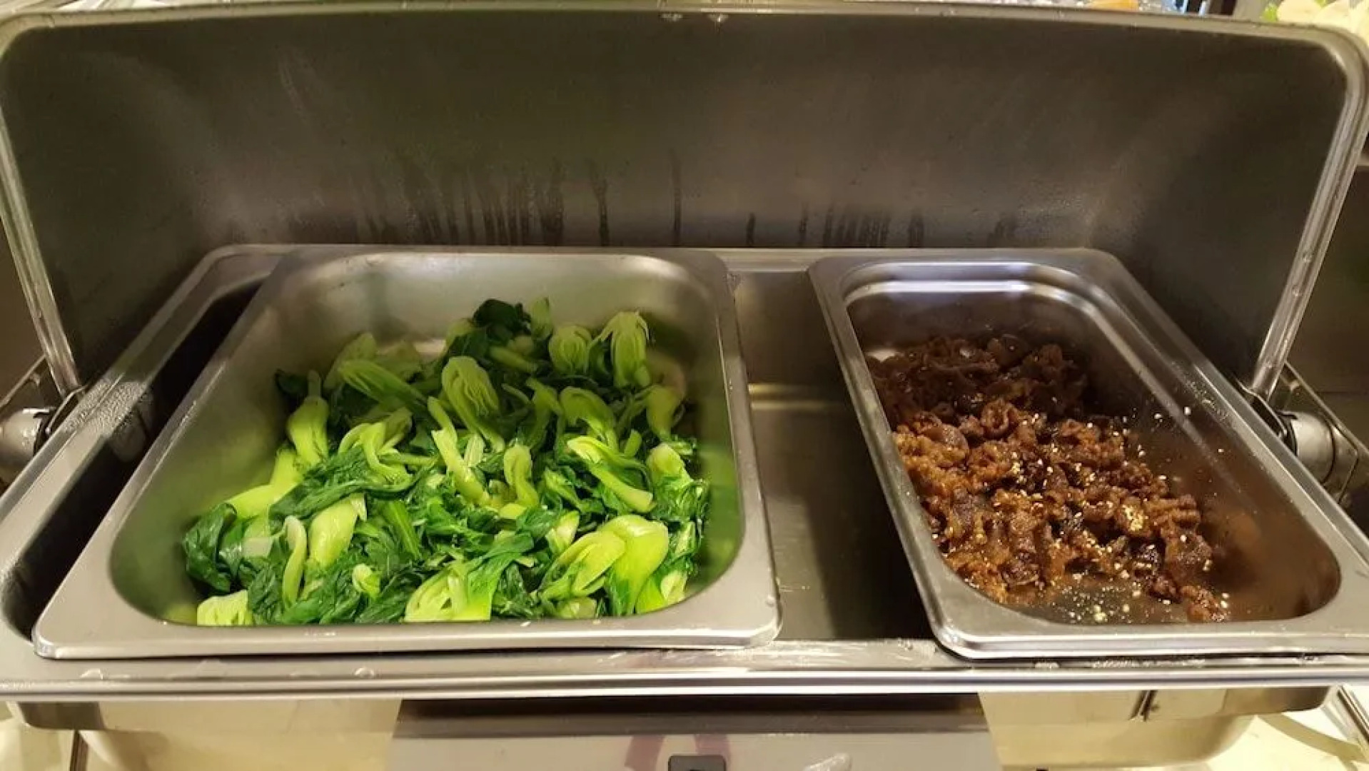 Thai Hoa Riverside Hotel