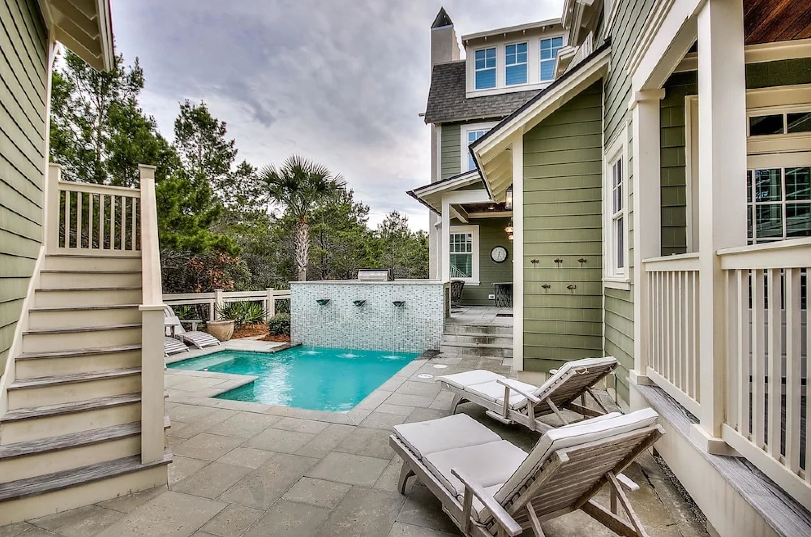 Sandy Ground by Exclusive 30A