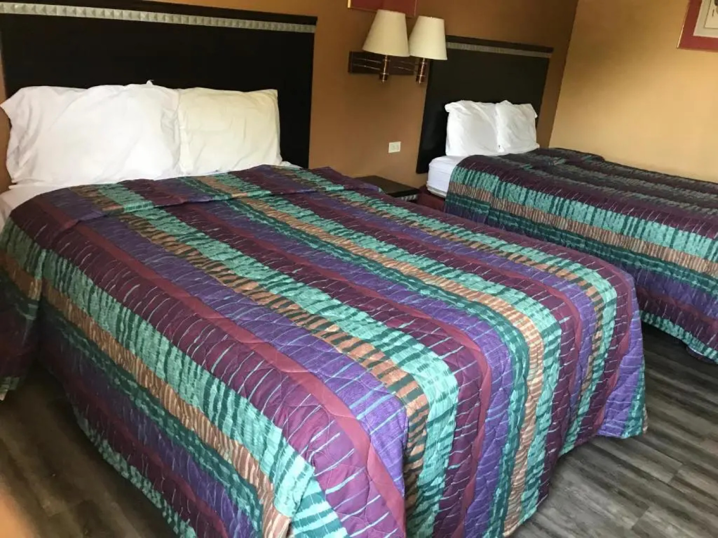 Econo Lodge Allentown North