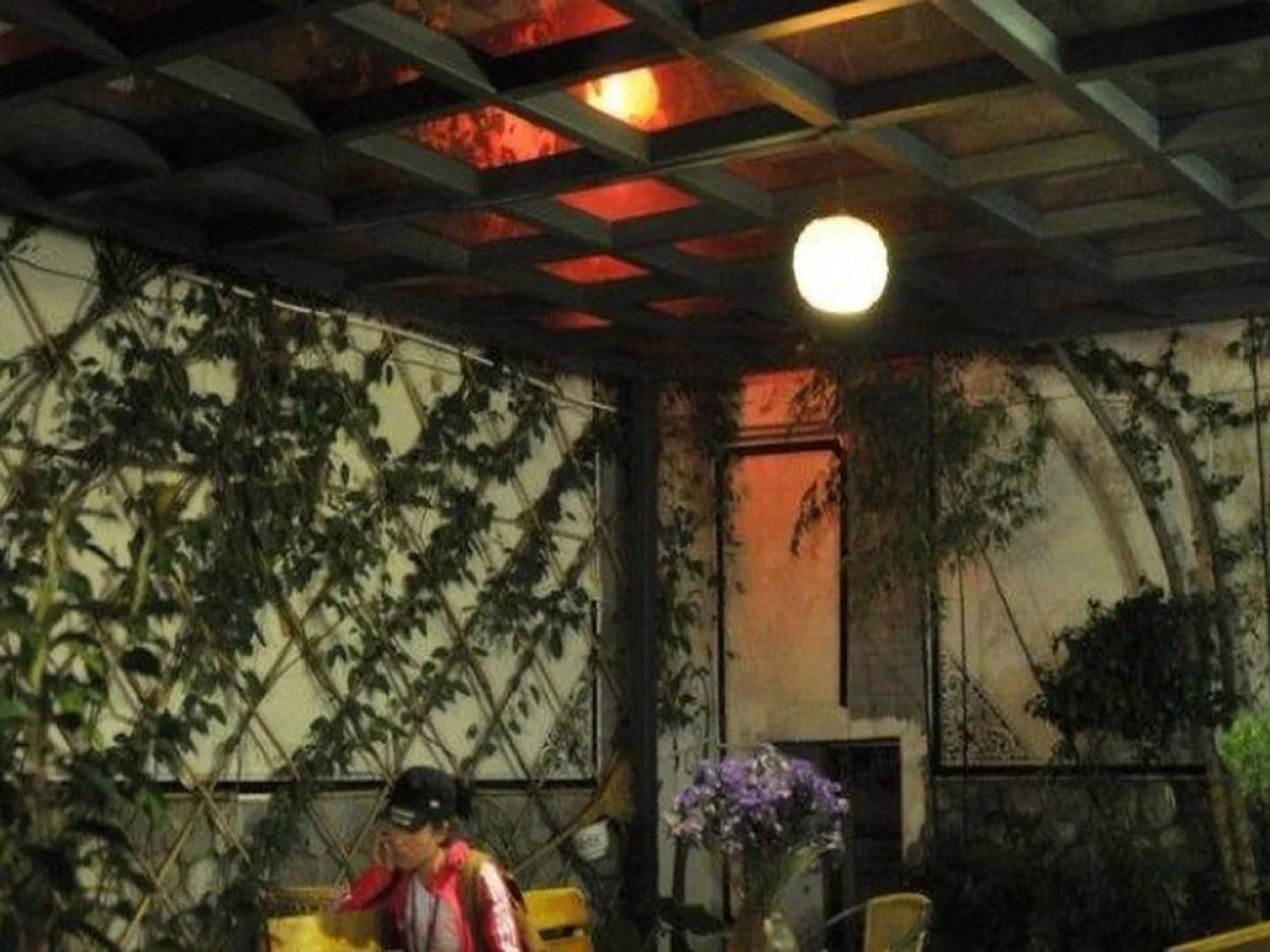 大理春夏秋冬青年旅舍