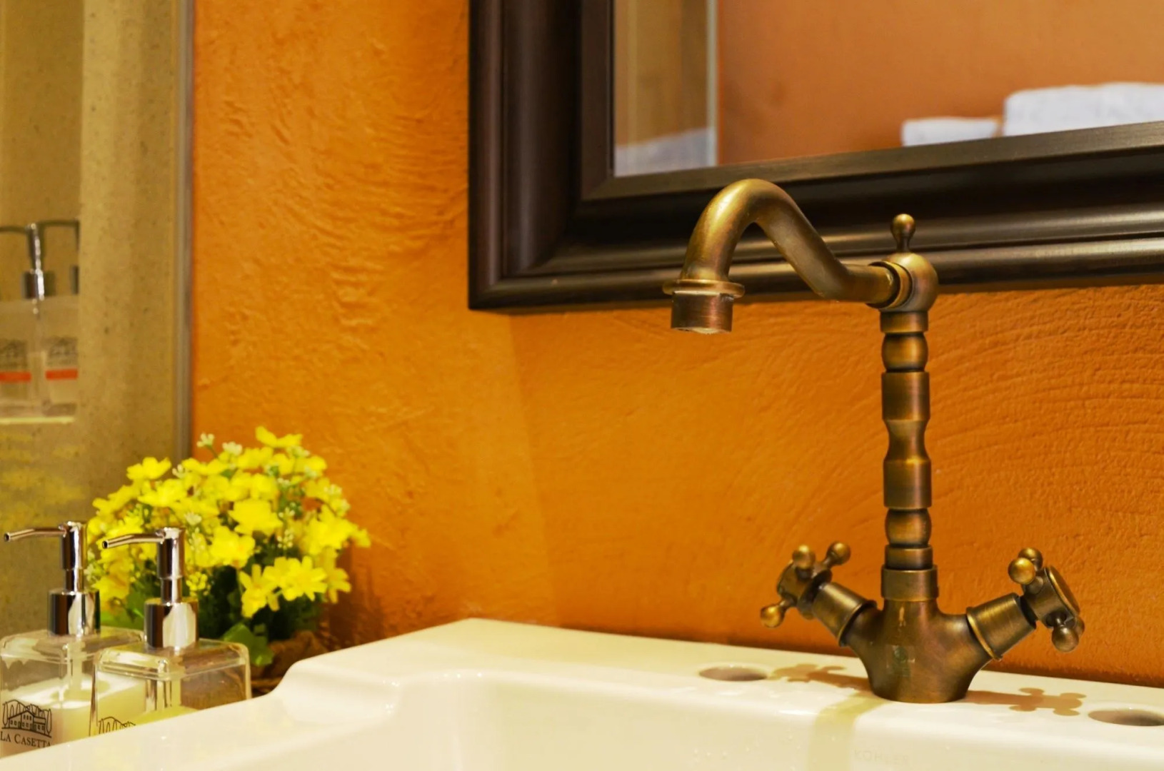 Hotel La Casetta by Toscana Valley