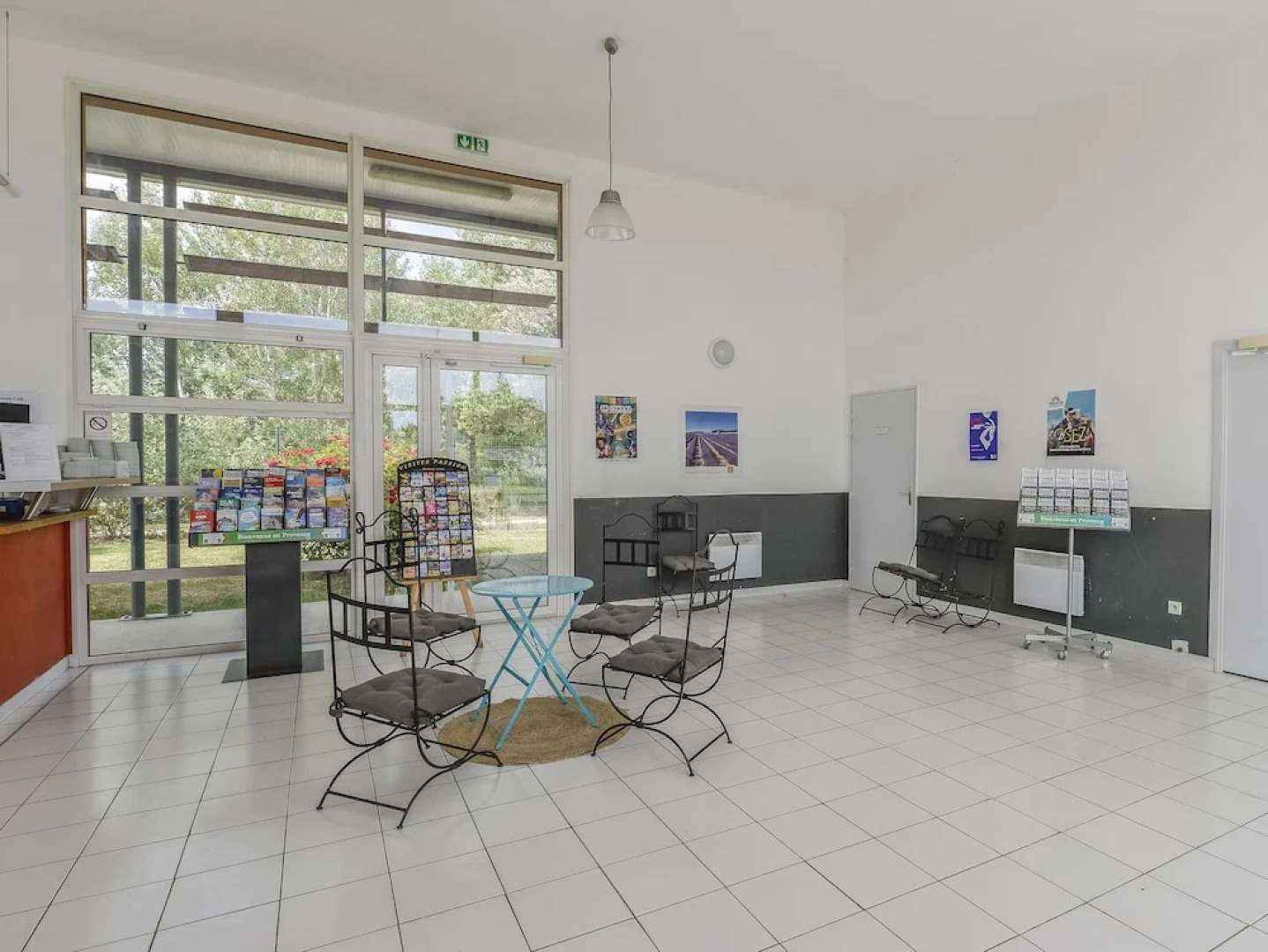 Résidence Sun hols - Les Rives du Lac