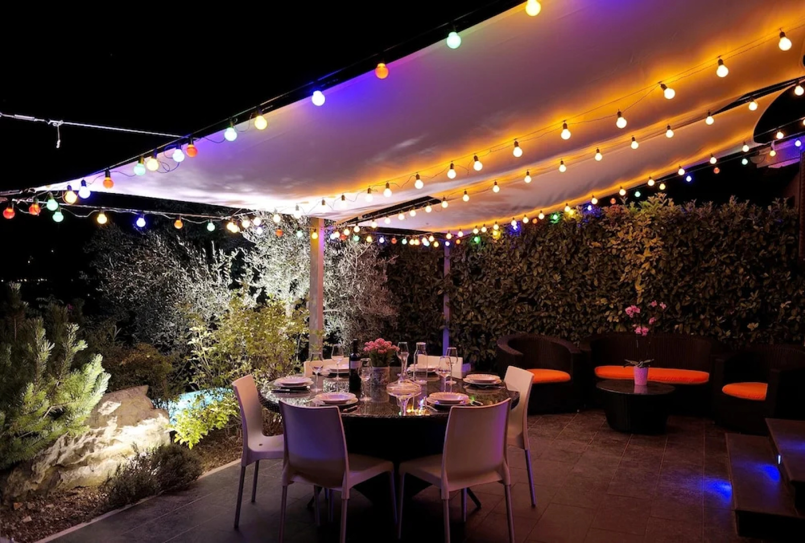 House With 2 Bedrooms in Costa - Nocera Umbra - Perugia, With Private