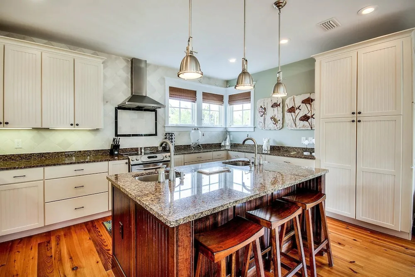 Heart and Sol by Exclusive 30A