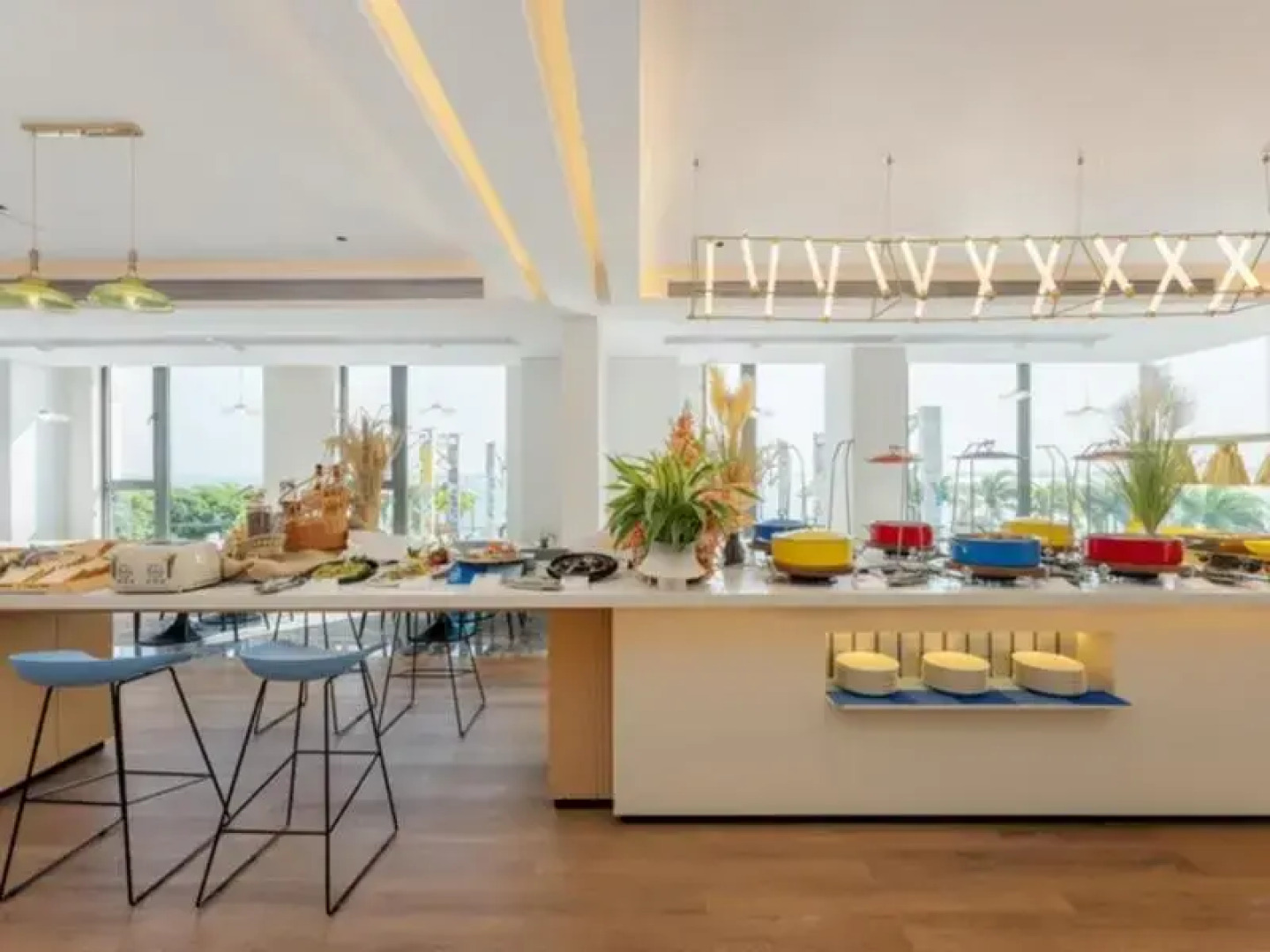 Holiday Inn Express Zhanjiang Coast