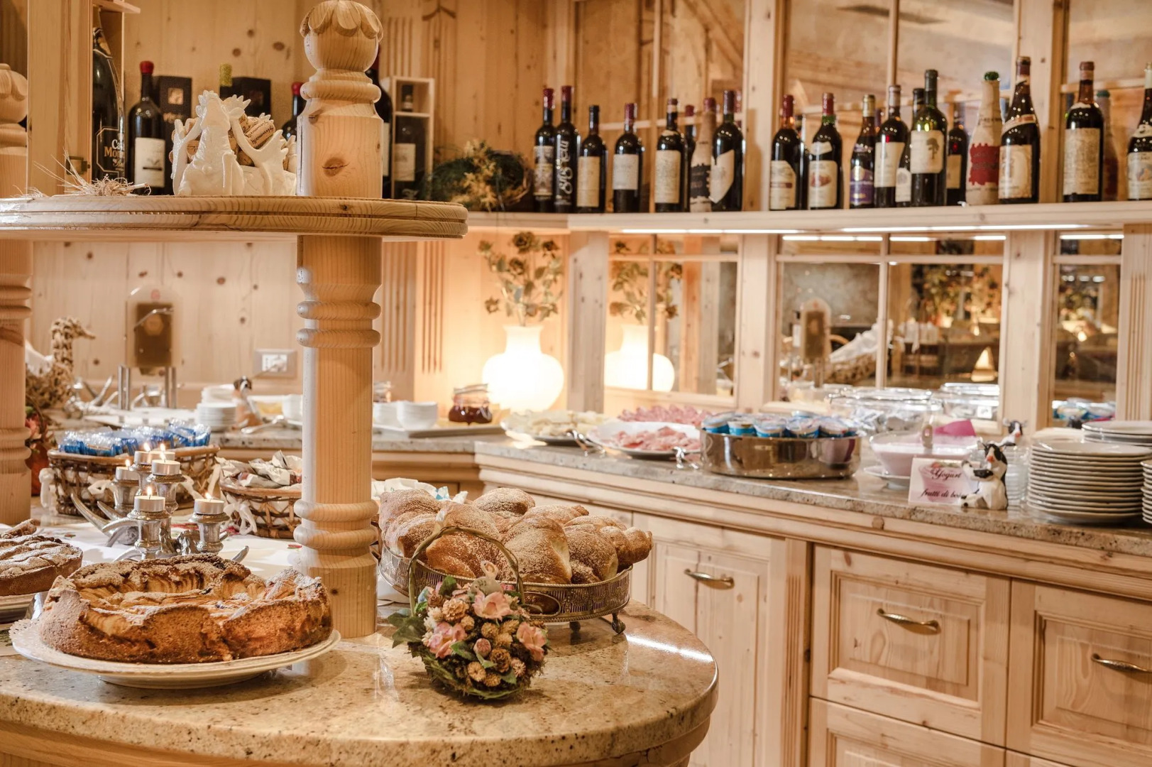 Sporthotel Romantic Plaza