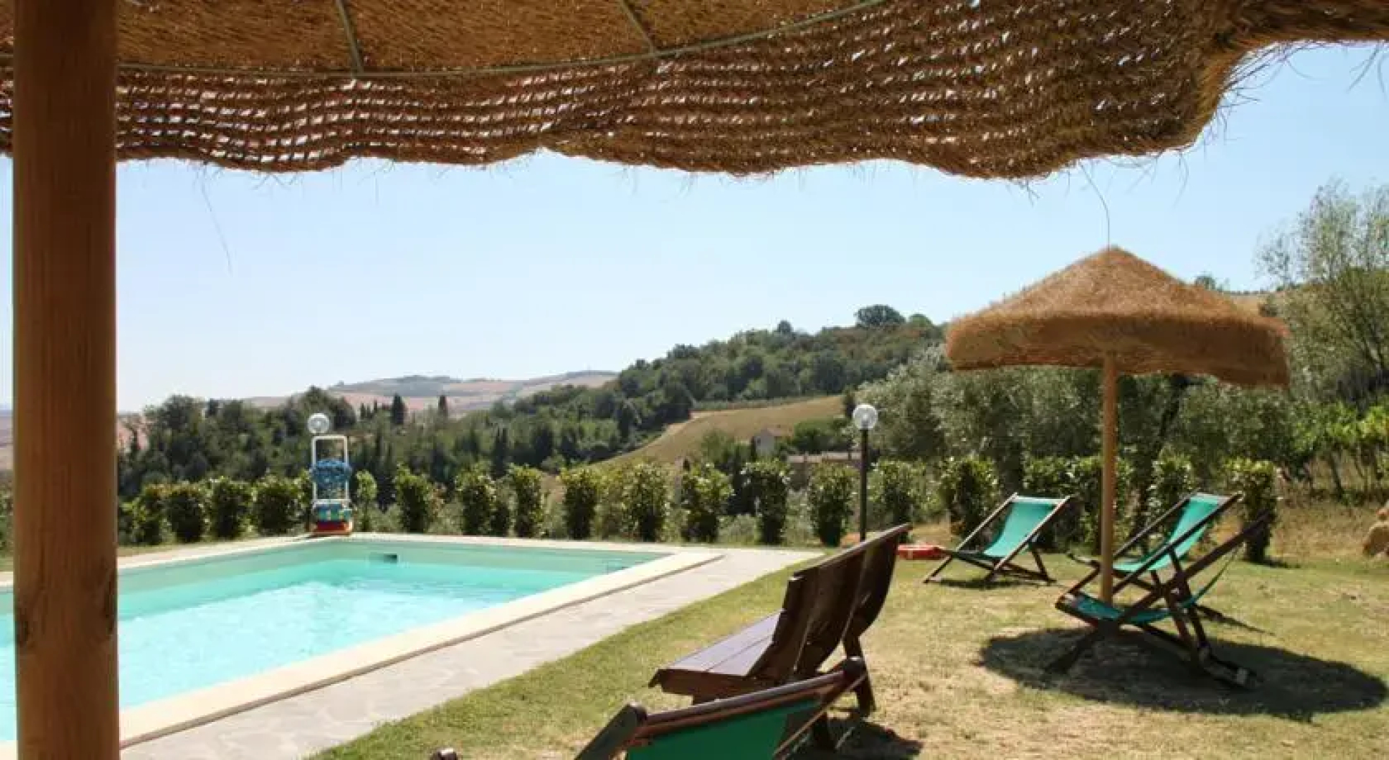 Villa Etrusca