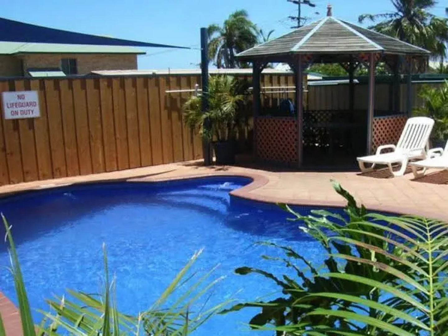 Kalbarri Blue Ocean Villas